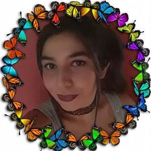 Meet your Posher, Carly